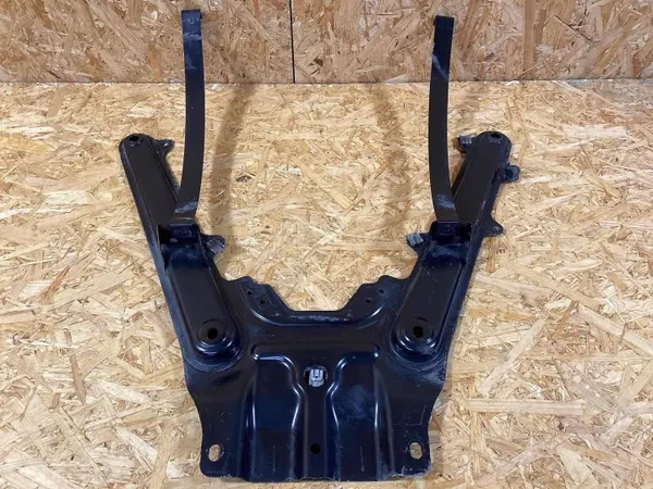 Soporte de elevación Porsche 911 991 OEM 99150423302 - Usado image 2