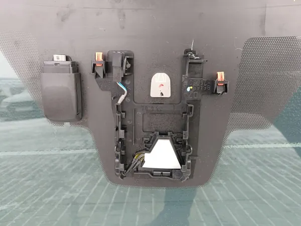Pare-brise Lexus UX 2019 OEM 8435AGACHMV - Caméra & Chauffage image 5
