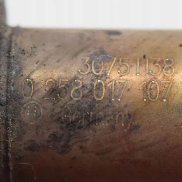 Sensor lambda Volvo S60 2013 image 6