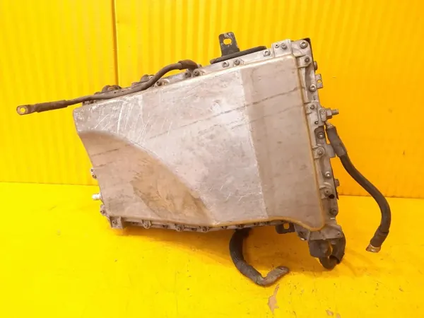 Porsche Cayenne 7P Invertteri Laturi OEM 7P5907080A image 5