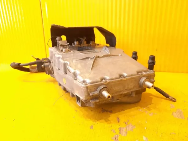 Porsche Cayenne 7P Invertteri Laturi OEM 7P5907080A image 6
