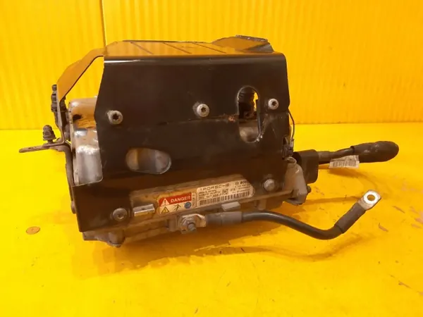 Porsche Cayenne 7P Invertteri Laturi OEM 7P5907080A image 7