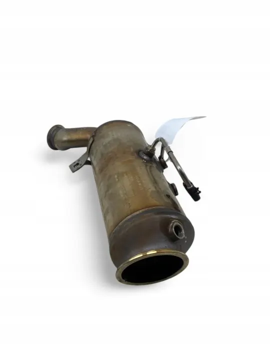 OEM 8W0131765L Audi Pot Catalytique Occasion image 3