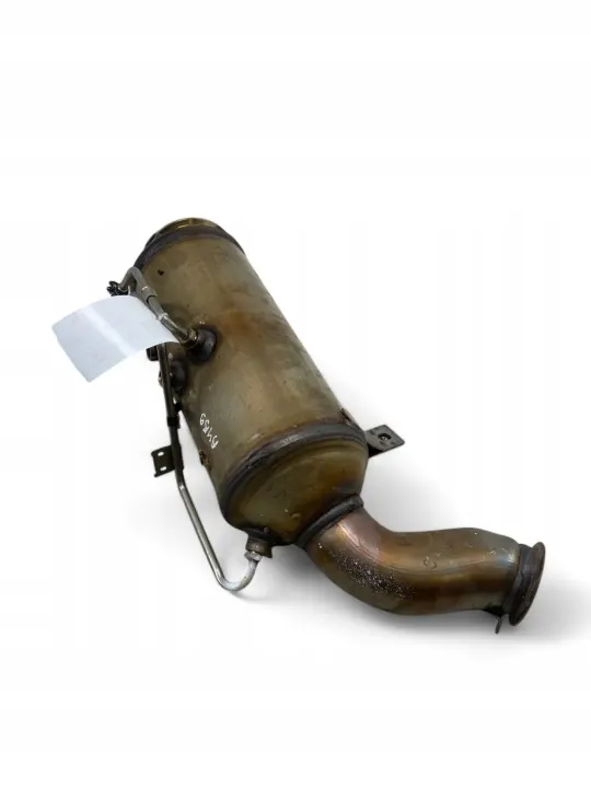 OEM 8W0131765L Audi Pot Catalytique Occasion image 5