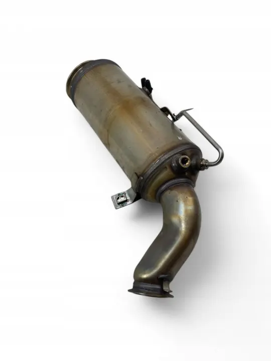 OEM 8W0131765L Audi Pot Catalytique Occasion image 6
