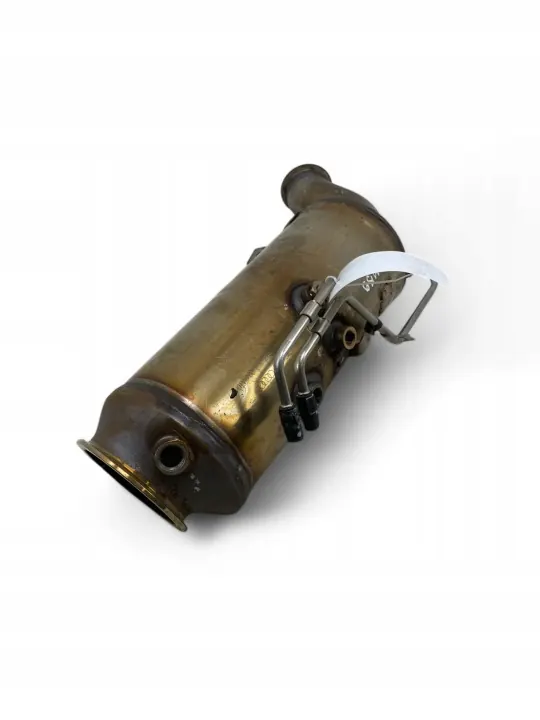 OEM 8W0131765L Audi Pot Catalytique Occasion image 7