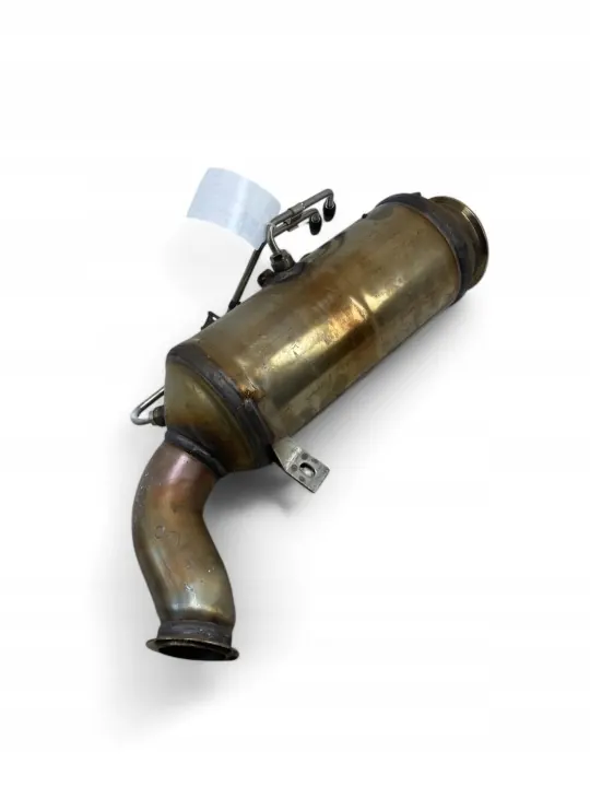 OEM 8W0131765L Audi Pot Catalytique Occasion image 9
