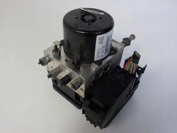 Pompe ABS Opel Antara OEM 95196739 AN5 Occasion image 2