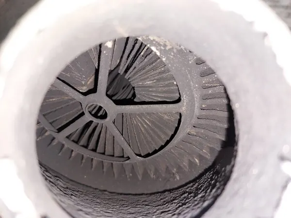 Catalisador Audi A4 B6 1.9 TDI image 4