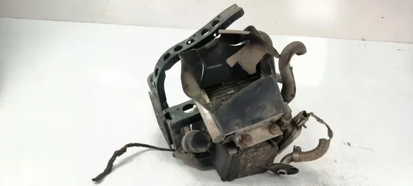 Webasto apulämmitys OEM 92255B Audi A8 S8 D2:lle image 2