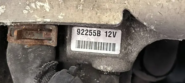 Webasto apulämmitys OEM 92255B Audi A8 S8 D2:lle image 10