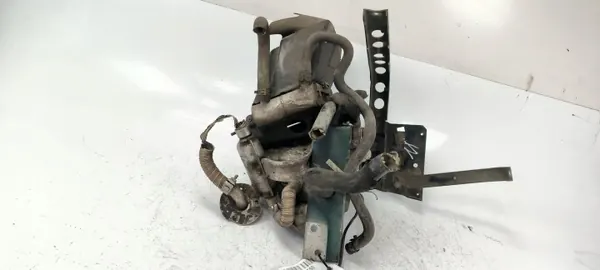 Webasto apulämmitys OEM 92255B Audi A8 S8 D2:lle image 3