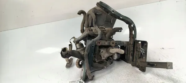 Webasto apulämmitys OEM 92255B Audi A8 S8 D2:lle image 4