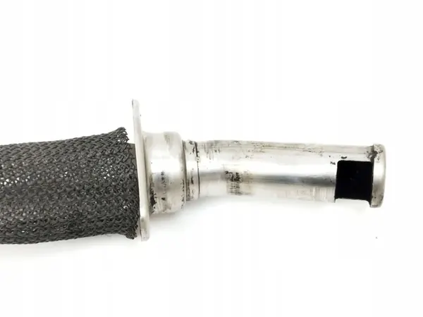 2017 Maserati Ghibli Tuyau EGR 11282115F image 2