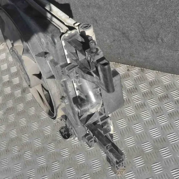 Pièces de refroidissement Opel Astra J Sports Tourer OEM 0130308403 image 5