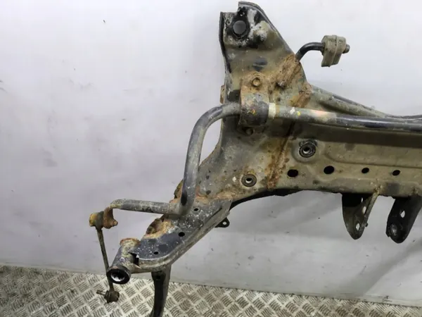 Subchassi dianteiro Mazda CX-5 2013 OEM AMD119603 image 4