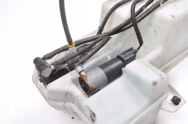 Scheibenwaschbehälter Volvo V40 II OEM 263520 - Gebraucht image 2
