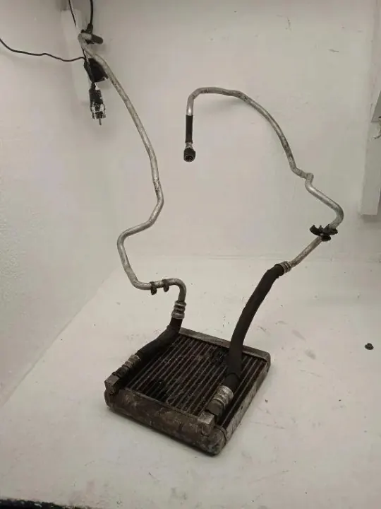BMW Oliekoeler OEM 7570103 voor F01 F02 F10 F11 image 3