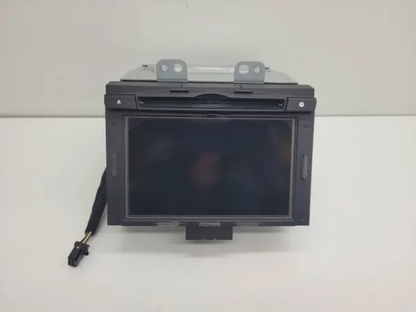 Radio Navigation OEM 96560-2T500CA pour Kia Optima III image 2