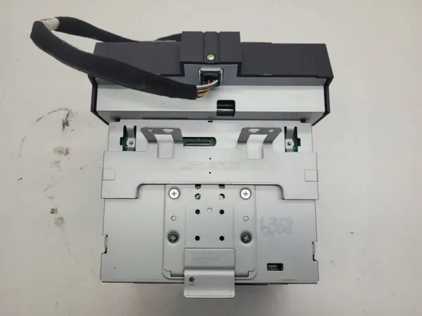 Radio Navigation OEM 96560-2T500CA pour Kia Optima III image 7