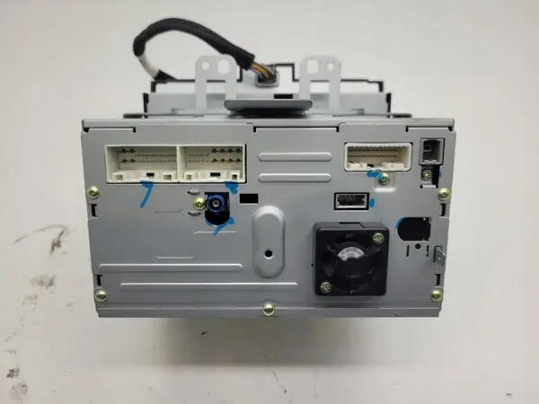 Radio Navigation OEM 96560-2T500CA pour Kia Optima III image 8