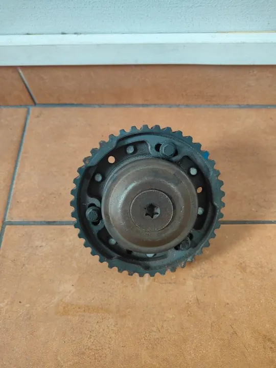 Volvo variabel ventiltid kamaxel OEM 9497786 image 2