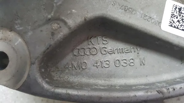 Framfjädringsfäste höger OEM 4M0413038N Audi Q5/Q7 image 6