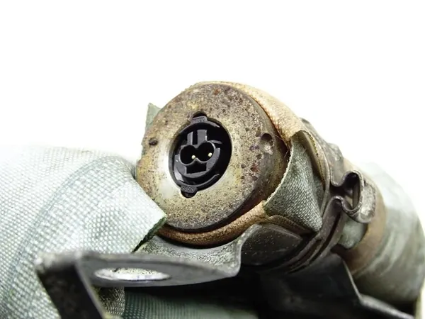 Mercedes A-klasse W177 linker gordijn OEM 1778600602 image 3