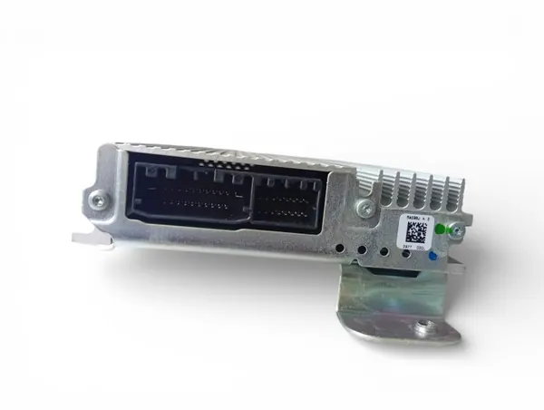 Amplificateur Audio OEM 05107086AF pour Chrysler Voyager image 3