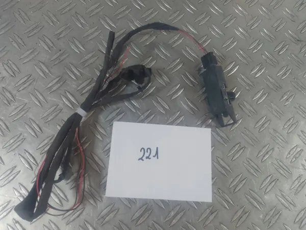 Sensor crepuscular Mercedes S W221 OEM A2118700110 image 2