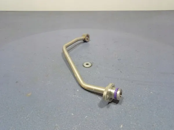 Conducto de aceite turbo OEM 01 para Hyundai i30 III 1.5 T-GDI image 4