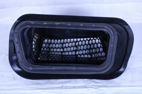 BMW X3 G45 luftintagsgallret OEM 5A3B025 5A3B023 image 2