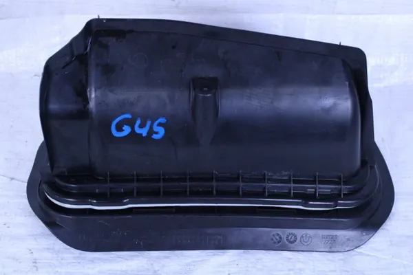BMW X3 G45 luftintagsgallret OEM 5A3B025 5A3B023 image 3