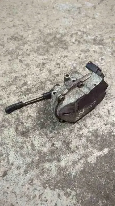 Klepmotor Audi OE 4062431 2.0L diesel 2005 image 2