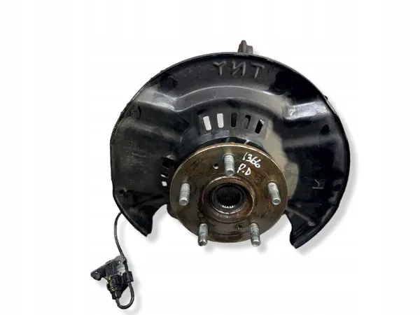Voorwielnaaf Honda CR-V 2021 OEM AMD228335 image 2