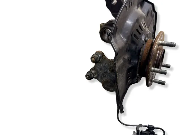 Voorwielnaaf Honda CR-V 2021 OEM AMD228335 image 3