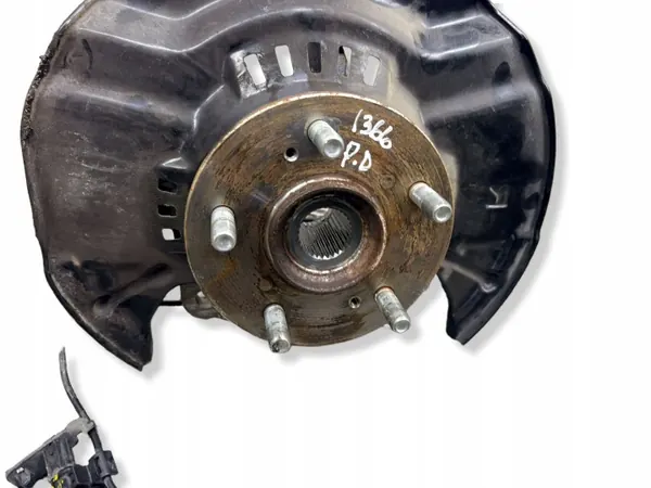 Voorwielnaaf Honda CR-V 2021 OEM AMD228335 image 4