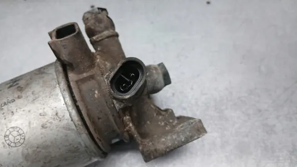 Bränslefilterhus OEM VOLVOMAR-140031 Opel Corsa B image 6
