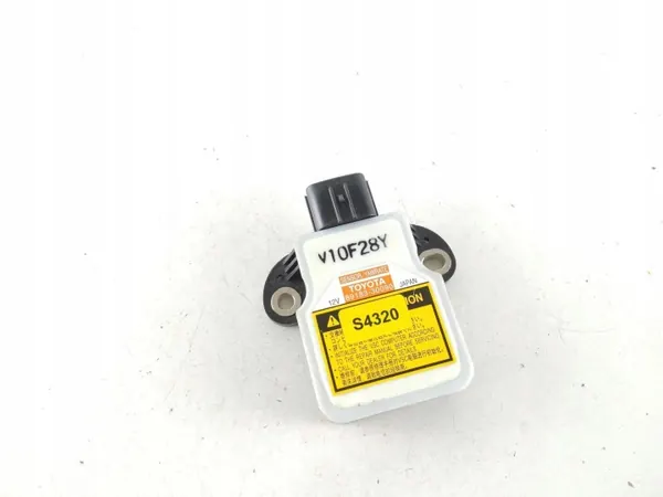ESP-Beschleunigungssensor OEM 8918330090 für Lexus GS image 2