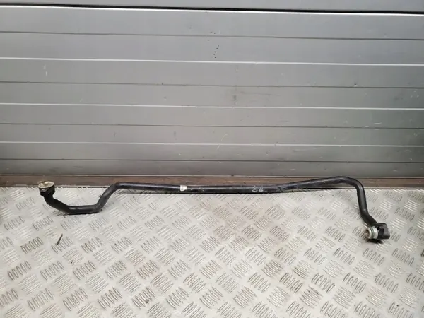 Linhas de refrigeração de óleo Mercedes-Benz OEM A2075000772 Dianteiras image 2