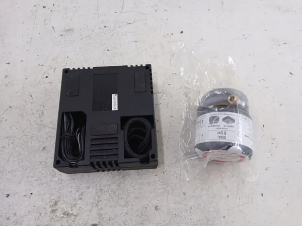 Kit de réparation pneu BMW X1 E84 6792688 image 3