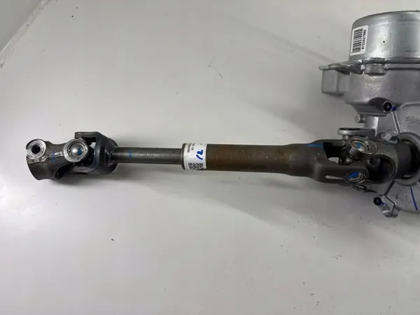 Lenksäule Ford Ecosport 2020 OEM GN153D077AA image 6