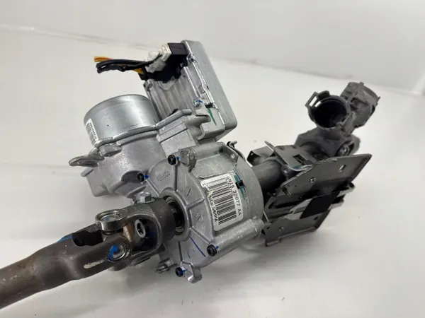 Lenksäule Ford Ecosport 2020 OEM GN153D077AA image 7