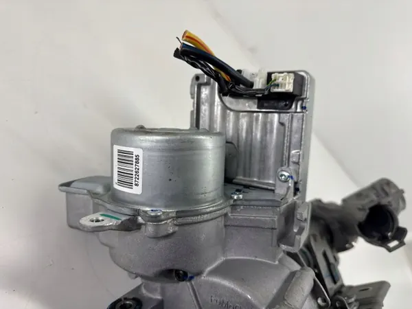 Lenksäule Ford Ecosport 2020 OEM GN153D077AA image 8