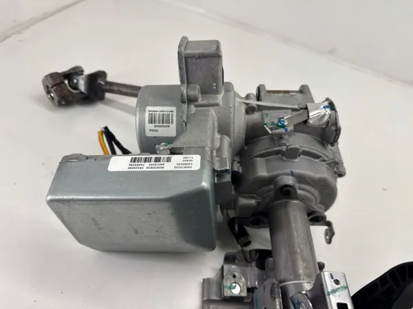 Lenksäule Ford Ecosport 2020 OEM GN153D077AA image 9