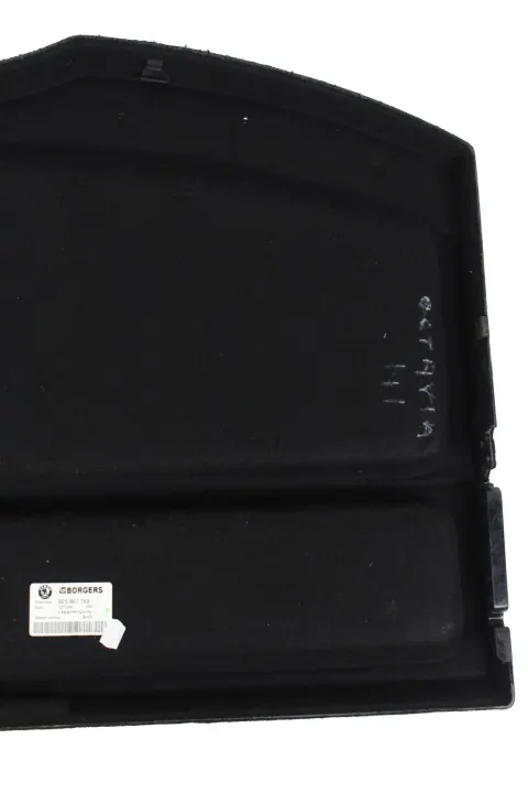 Estante de maletero Skoda OE 5E5867769 para Octavia III HB image 6