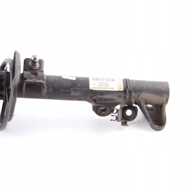 Vorderer rechter Stoßdämpfer OEM A2043202666 Mercedes-Benz image 3