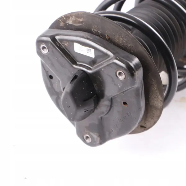 Vorderer rechter Stoßdämpfer OEM A2043202666 Mercedes-Benz image 6