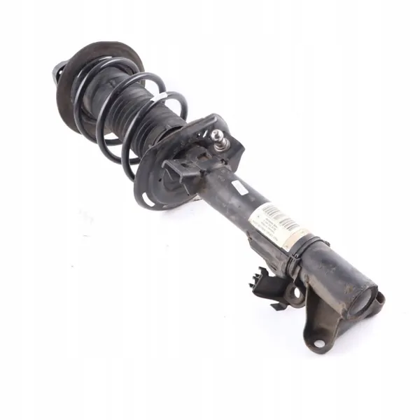 Vorderer rechter Stoßdämpfer OEM A2043202666 Mercedes-Benz image 7