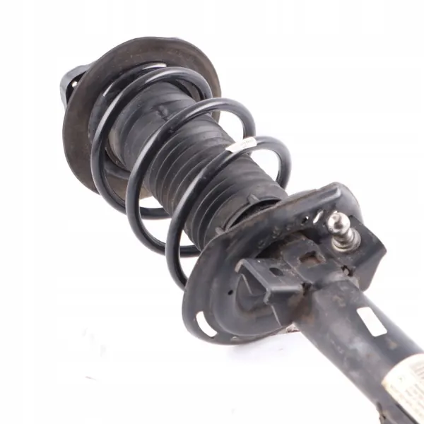 Vorderer rechter Stoßdämpfer OEM A2043202666 Mercedes-Benz image 8